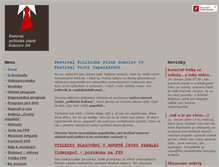 Tablet Screenshot of 2009.fpp-sokolov.cz