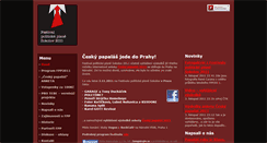 Desktop Screenshot of fpp-sokolov.cz